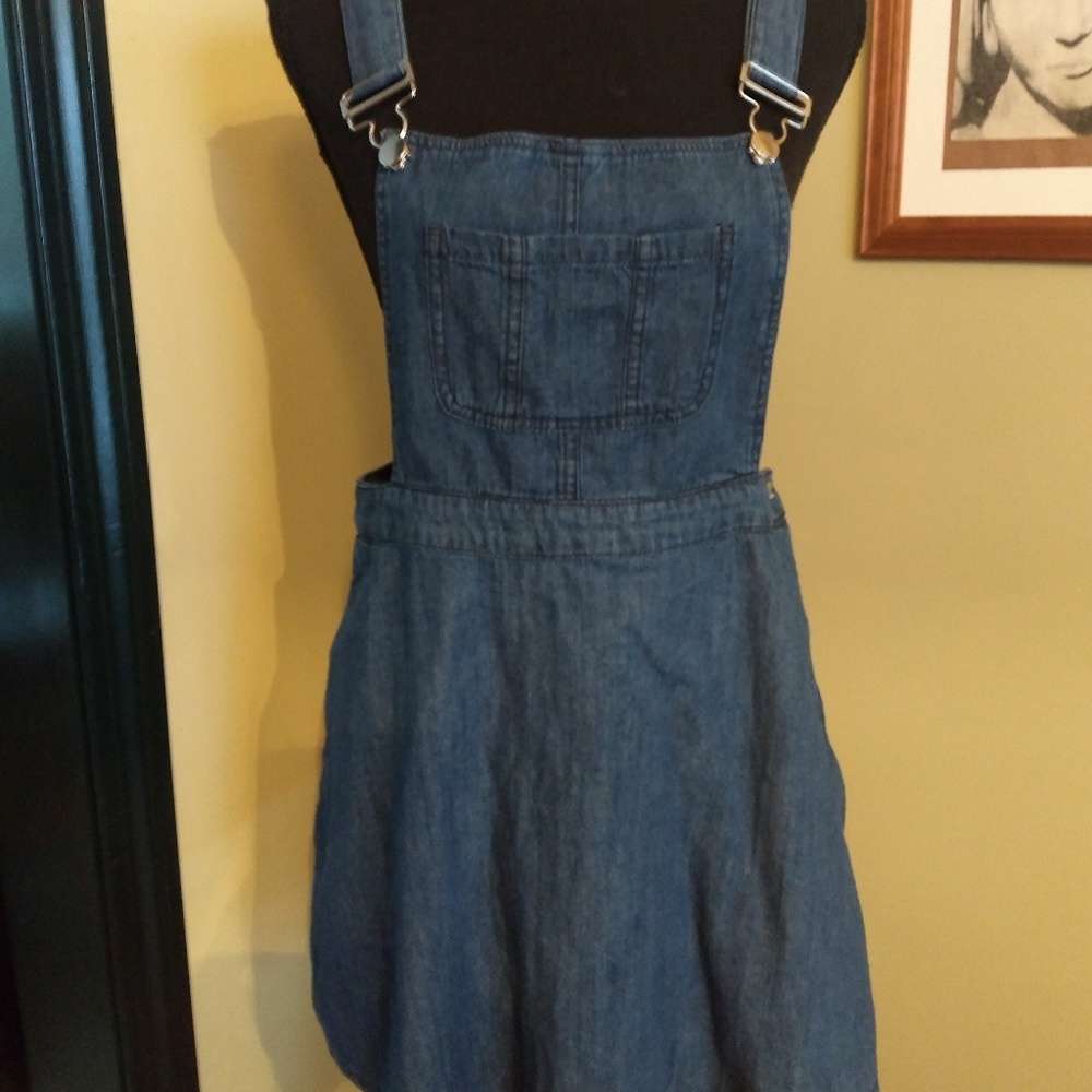 Romper by Chelsey